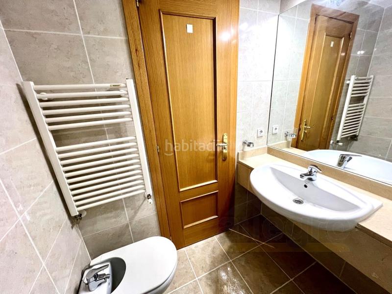 Foto 637b15b4-7fef-4757-8622-9a85992b421e. Appartamento con parcheggio in Golf-El Carralero Majadahonda