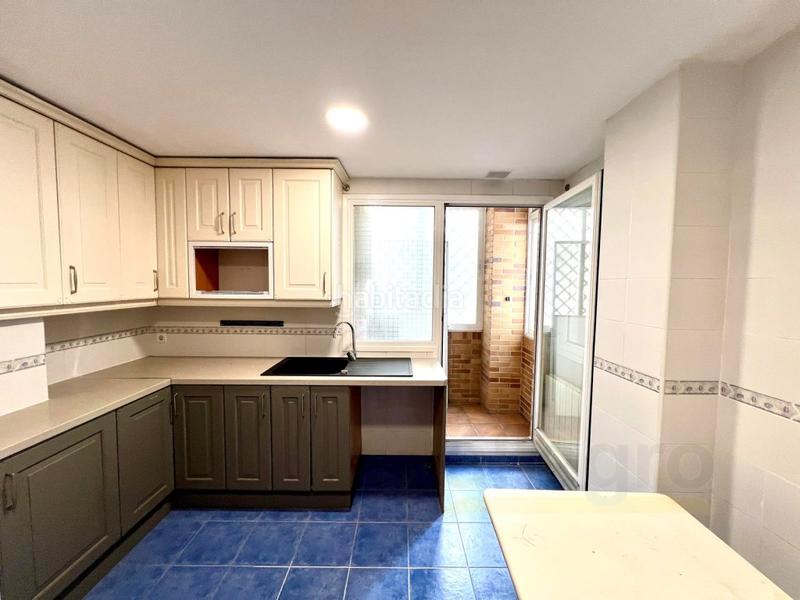 Foto 7d0fe533-d452-4ba8-9bc2-1dcf1a71a9aa. Appartamento con parcheggio in Golf-El Carralero Majadahonda