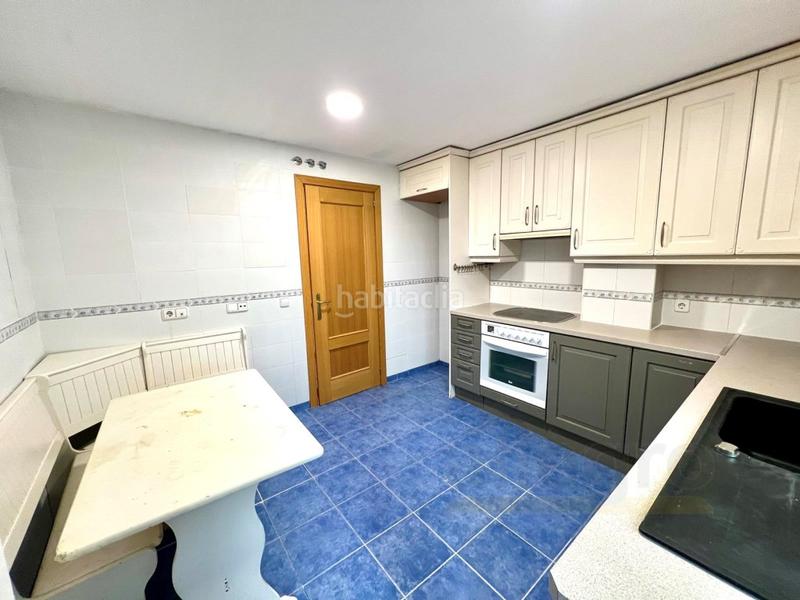 Foto 91181455-2d2e-4938-9539-741fc3f60948. Appartamento con parcheggio in Golf-El Carralero Majadahonda