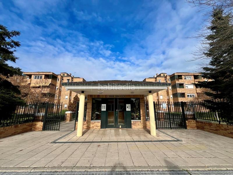 Foto 94cdfed5-72dd-482d-8804-91d301cfaf52. Appartamento con parcheggio in Golf-El Carralero Majadahonda