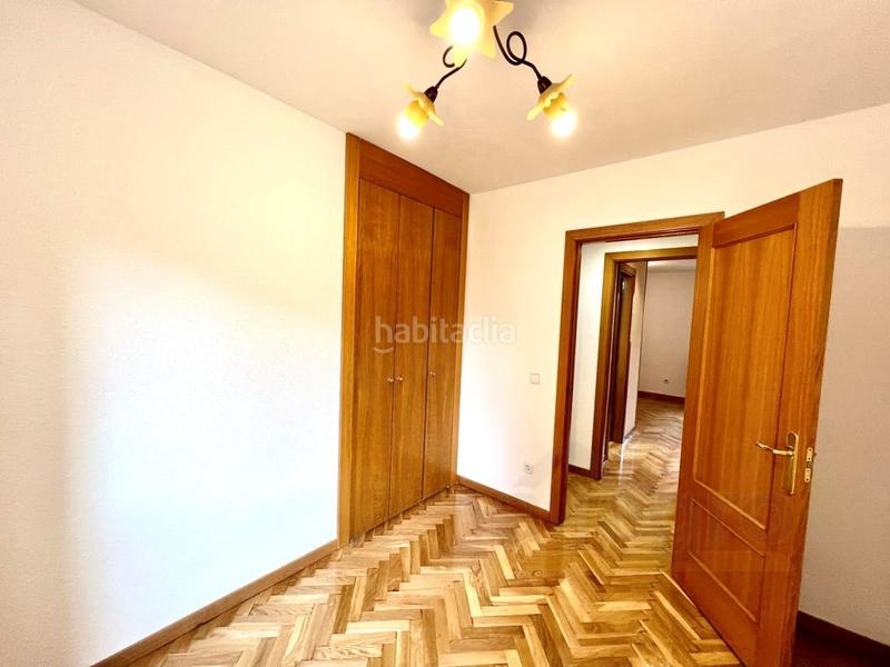 Foto b12b641e-b5d5-453e-b5a2-67f07f20bd50. Appartamento con parcheggio in Golf-El Carralero Majadahonda
