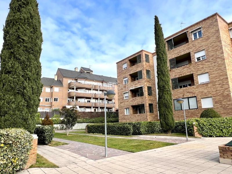 Foto b417310b-5ab4-4e1e-ba52-1f668e67db86. Appartamento con parcheggio in Golf-El Carralero Majadahonda