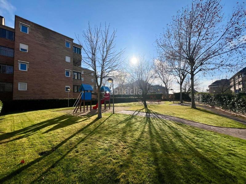 Foto b46adf2b-e180-4cec-95c4-497d384a8b31. Appartamento con parcheggio in Golf-El Carralero Majadahonda