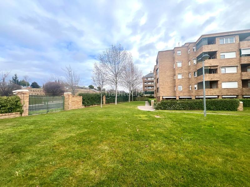 Foto bd4b4331-11ab-412e-9629-2a403d6ff032. Appartamento con parcheggio in Golf-El Carralero Majadahonda