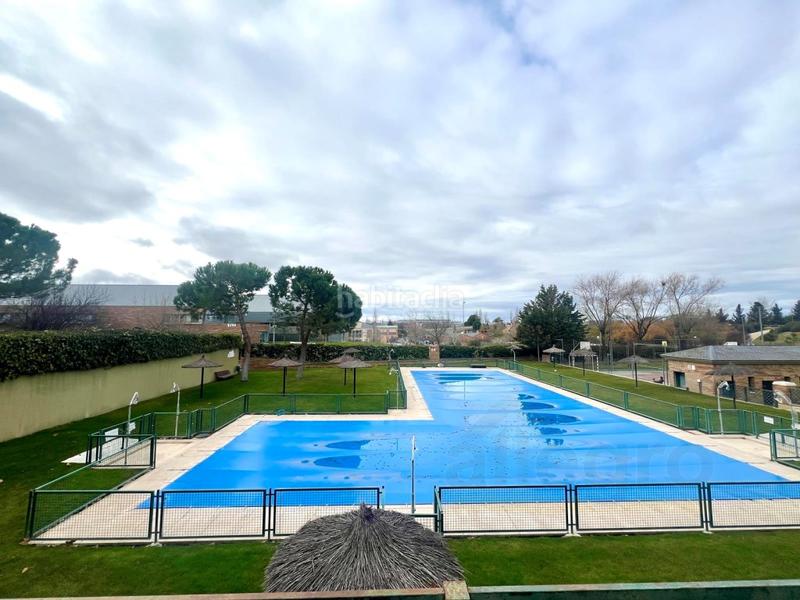 Foto c728f10f-e031-48ac-8f82-4daeb2d54b5b. Appartamento con parcheggio in Golf-El Carralero Majadahonda