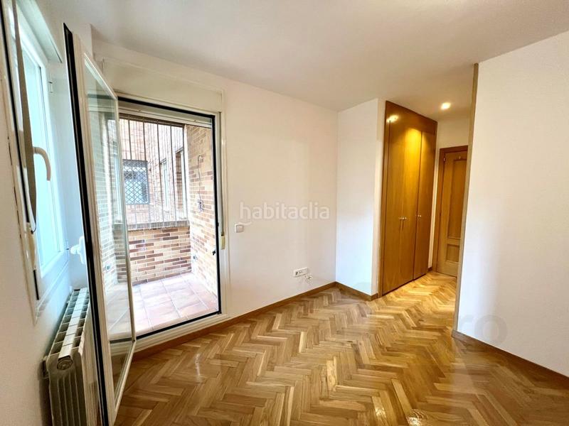 Foto d596aadd-6691-4191-acda-8ad8f574049d. Appartamento con parcheggio in Golf-El Carralero Majadahonda