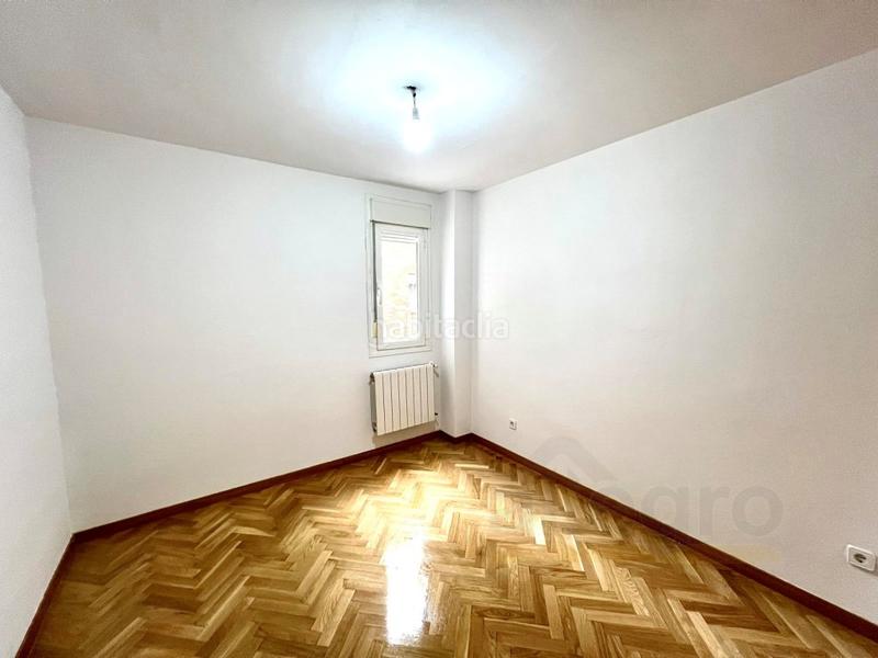 Foto d80ef915-7182-4bf5-9539-6833ef1172ba. Appartamento con parcheggio in Golf-El Carralero Majadahonda