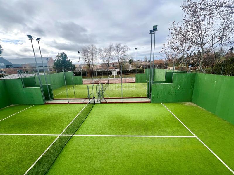 Foto e24159a7-071a-43e7-b06d-c27ef15f1c13. Appartamento con parcheggio in Golf-El Carralero Majadahonda