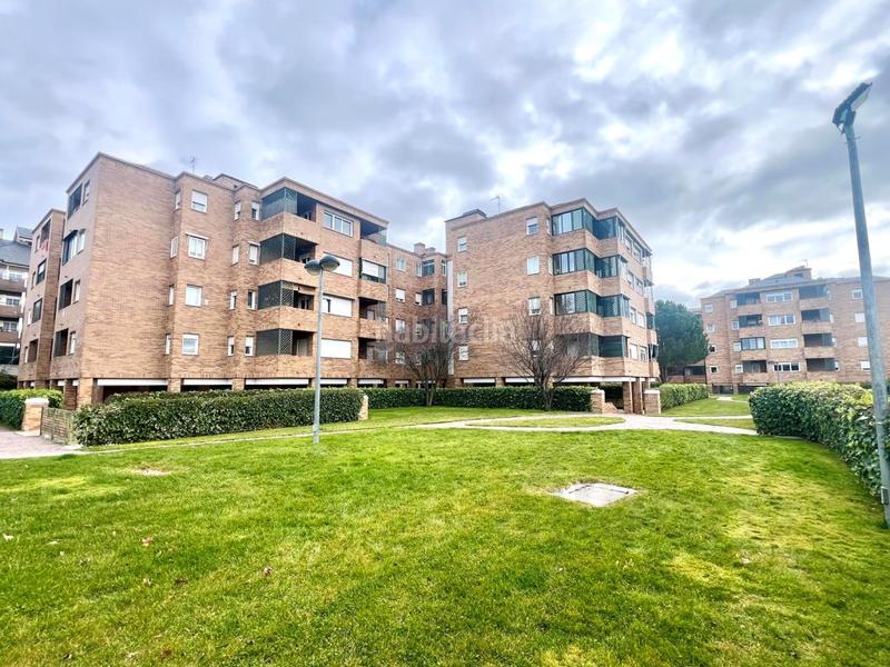 Foto e8ee8b13-b05c-4efc-8172-dd5d0db65adc. Appartamento con parcheggio in Golf-El Carralero Majadahonda