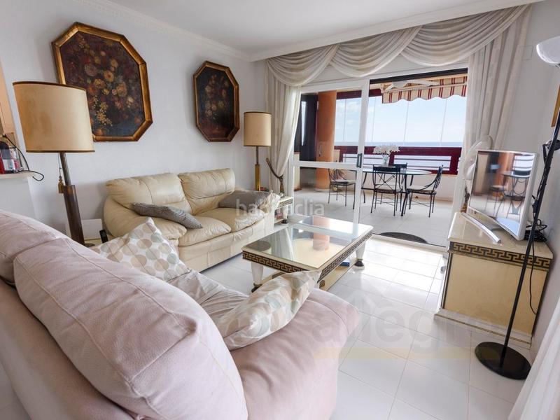 Foto 18b5479f-a53c-4b87-a6f3-a6995b898686. Piccolo appartamento con parcheggio in Zona Levante - Playa Fossa Calp