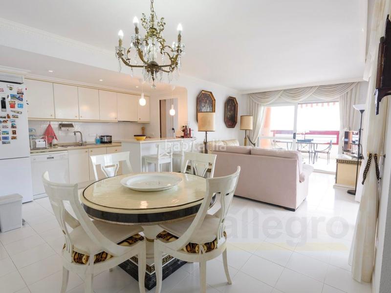 Foto 2f8a99d9-9d0a-4e45-8bd5-42ac221b18c9. Piccolo appartamento con parcheggio in Zona Levante - Playa Fossa Calp