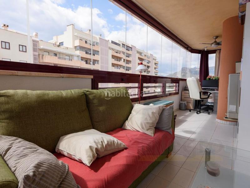 Foto 40fbaed9-7dd8-43c9-992f-88d3740bceae. Piccolo appartamento con parcheggio in Zona Levante - Playa Fossa Calp