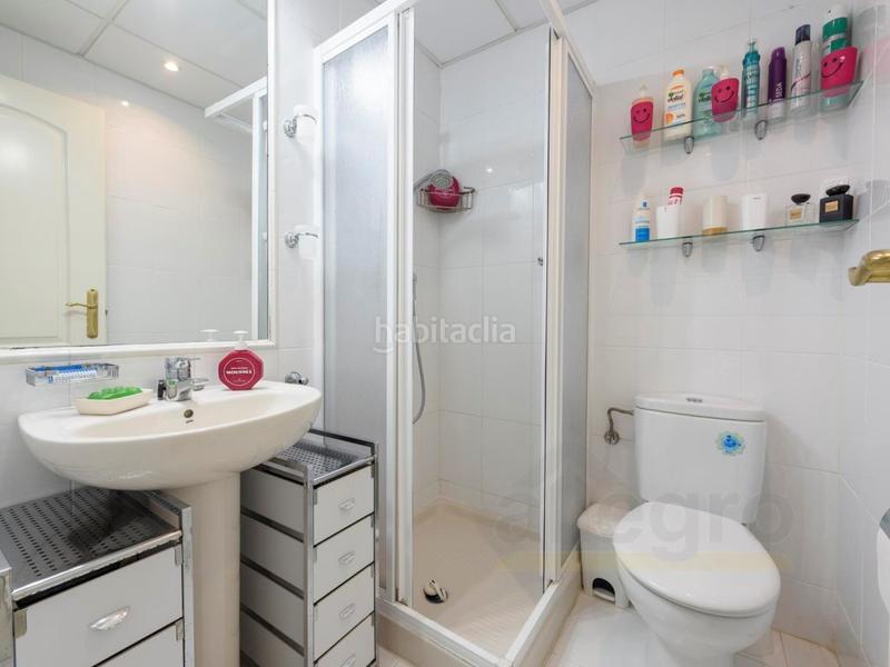 Foto 5269d65d-0b25-4876-bbe2-0ee9e87a7531. Piccolo appartamento con parcheggio in Zona Levante - Playa Fossa Calp