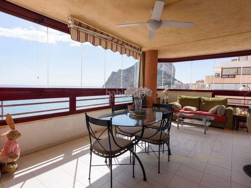 Foto bff42fa7-c4d3-463f-ab1b-c47721661e8f. Piccolo appartamento con parcheggio in Zona Levante - Playa Fossa Calp
