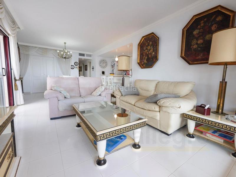 Foto e048930d-9e47-4527-b0a4-46accb688003. Piccolo appartamento con parcheggio in Zona Levante - Playa Fossa Calp
