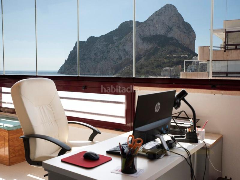 Foto f134934b-e289-48b5-af9b-d1e317049f5b. Piccolo appartamento con parcheggio in Zona Levante - Playa Fossa Calp