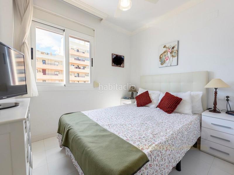 Foto f95aea2f-7f8c-4abd-8fc3-2e5fbbdc615c. Piccolo appartamento con parcheggio in Zona Levante - Playa Fossa Calp
