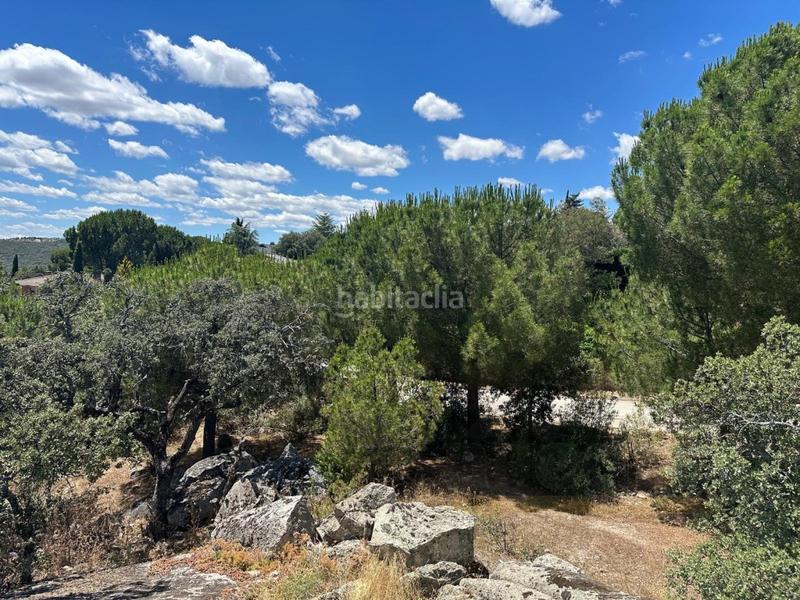 Foto e9797a60-499a-49af-aa1e-18a5d90adf5e. Wohngrundstück in Hoyo de Manzanares