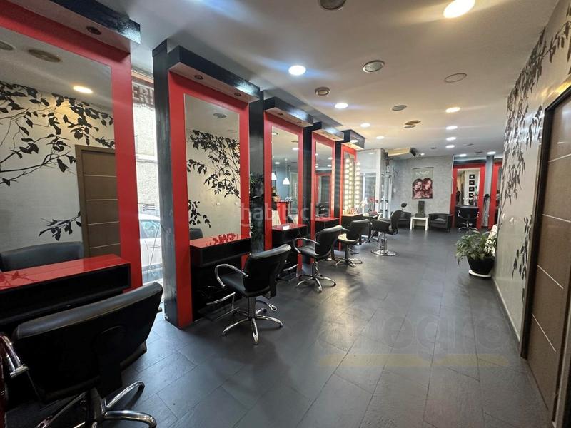 Foto 012872bb-06b0-4919-aaff-1376d016ee37. Miete geschäftsraum in Centro-Casco Histórico San Lorenzo de El Escorial