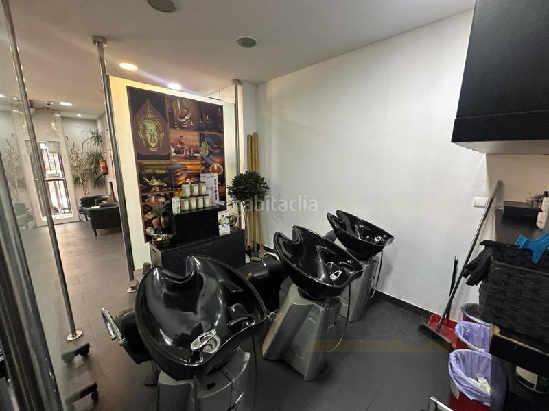 Foto 2f702e8d-1986-456f-a157-9499d42dbcf2. Miete geschäftsraum in Centro-Casco Histórico San Lorenzo de El Escorial