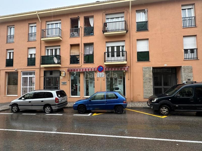 Foto 539543a2-839b-47a1-905a-0988a3f5da42. Miete geschäftsraum in Centro-Casco Histórico San Lorenzo de El Escorial