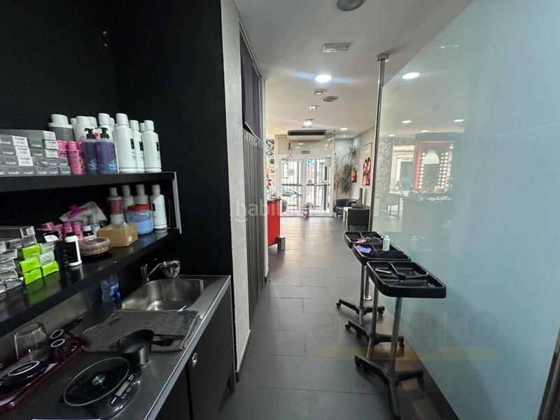 Foto 54f4c501-a21c-4961-b1c2-93c616f3ce86. Miete geschäftsraum in Centro-Casco Histórico San Lorenzo de El Escorial