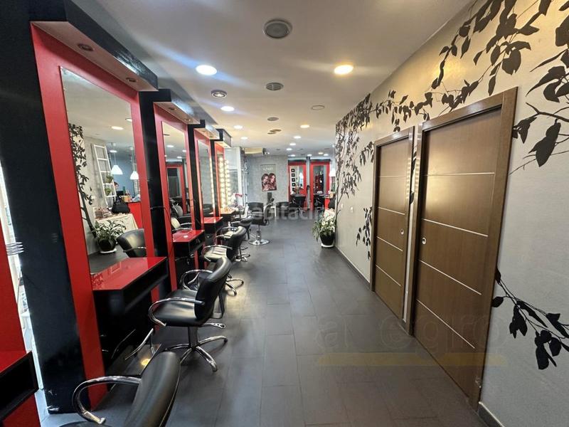 Foto 5d8c32d8-e027-4fff-9872-64bc3b84b6a5. Miete geschäftsraum in Centro-Casco Histórico San Lorenzo de El Escorial