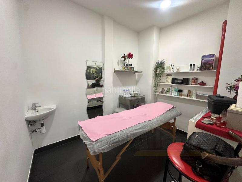 Foto 5fbbf67b-eedf-47aa-886c-ab1b250d6d21. Miete geschäftsraum in Centro-Casco Histórico San Lorenzo de El Escorial