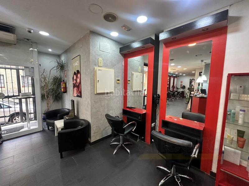 Foto 68cee23f-4d53-4af2-9e14-d8469b6ec491. Miete geschäftsraum in Centro-Casco Histórico San Lorenzo de El Escorial