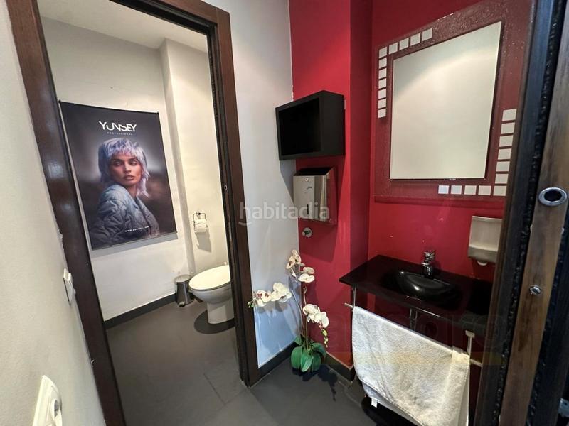 Foto 7aadf365-f46e-4a2e-a23d-aaee0f0b605c. Miete geschäftsraum in Centro-Casco Histórico San Lorenzo de El Escorial