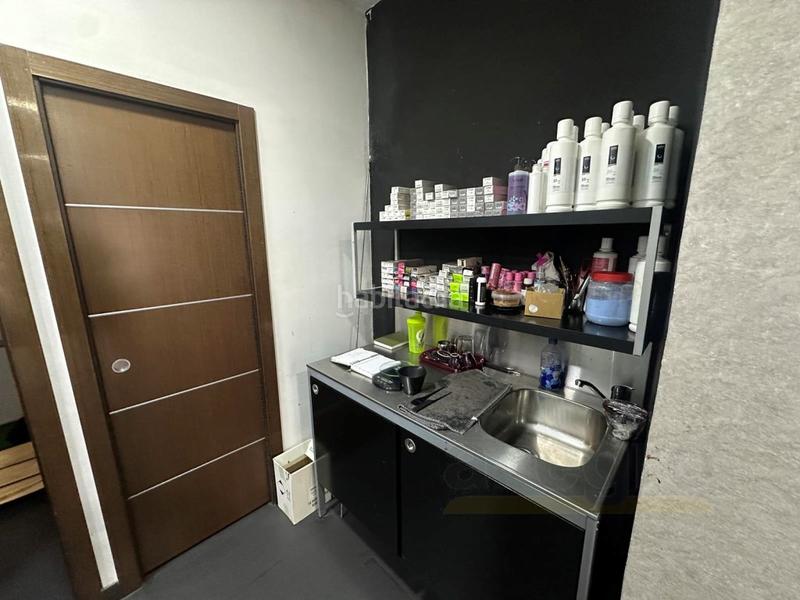 Foto 88644a6d-e4b1-490d-be25-da8e822326e1. Miete geschäftsraum in Centro-Casco Histórico San Lorenzo de El Escorial