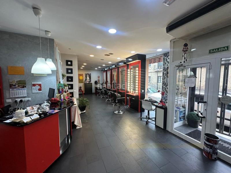 Foto 8c25e6d5-1bba-4e8f-aaaf-3d7c3a6cae64. Miete geschäftsraum in Centro-Casco Histórico San Lorenzo de El Escorial