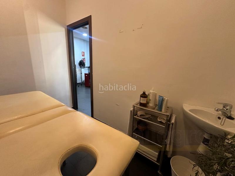 Foto 96c20655-a60a-4658-b5f9-3628c9287009. Miete geschäftsraum in Centro-Casco Histórico San Lorenzo de El Escorial