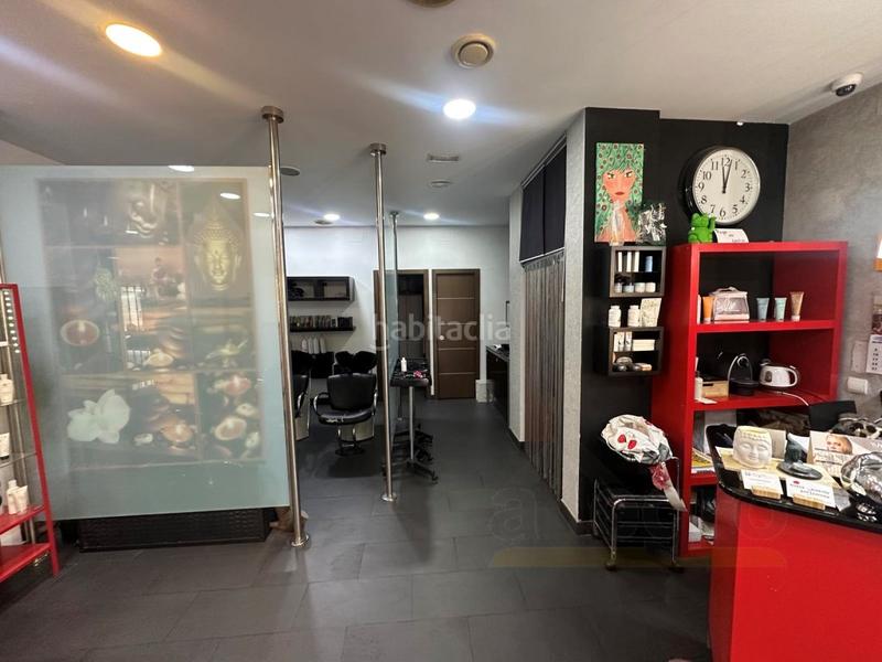 Foto 997d9438-e603-49de-b188-b380b3399b47. Miete geschäftsraum in Centro-Casco Histórico San Lorenzo de El Escorial