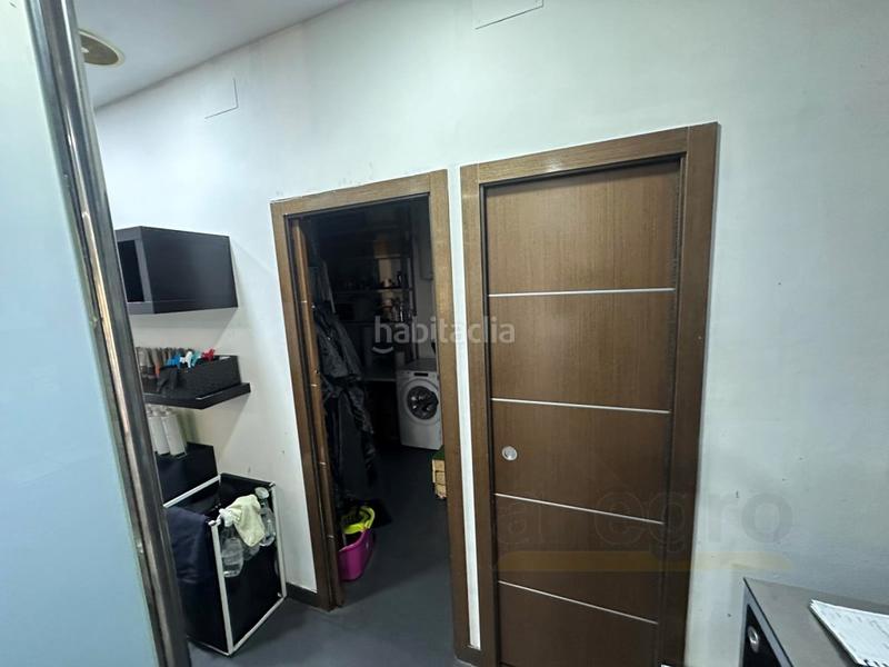 Foto a00a59c9-8f3f-436a-89c9-20cee507ca7f. Miete geschäftsraum in Centro-Casco Histórico San Lorenzo de El Escorial