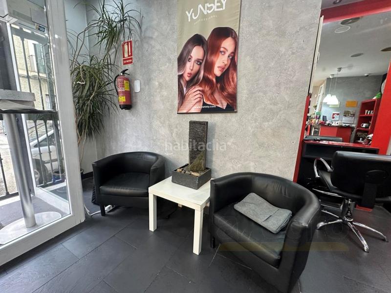 Foto a6ff0e59-0b0e-45bd-8c1e-62d7f0e7605a. Miete geschäftsraum in Centro-Casco Histórico San Lorenzo de El Escorial