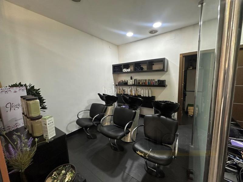 Foto aa619784-efe9-42f4-9d93-ba625d9a9887. Miete geschäftsraum in Centro-Casco Histórico San Lorenzo de El Escorial