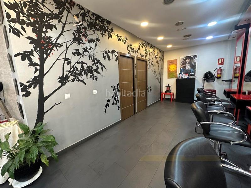 Foto ba8a77b6-7998-453a-8946-12d2f308ebc3. Miete geschäftsraum in Centro-Casco Histórico San Lorenzo de El Escorial