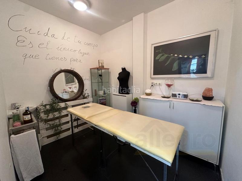 Foto bb701bd2-0709-4fcd-8d04-8e7bf27aa378. Miete geschäftsraum in Centro-Casco Histórico San Lorenzo de El Escorial