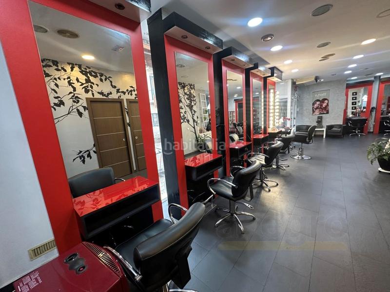 Foto c7bf1ef8-a85d-481a-808b-5fdacd032b92. Miete geschäftsraum in Centro-Casco Histórico San Lorenzo de El Escorial