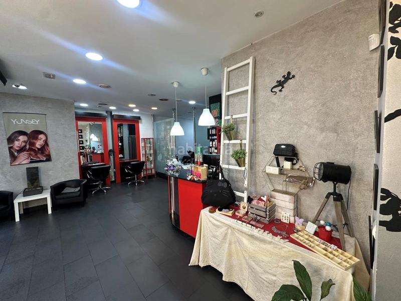 Foto d4af5adc-25ac-49ad-8462-864c2fd1249f. Miete geschäftsraum in Centro-Casco Histórico San Lorenzo de El Escorial