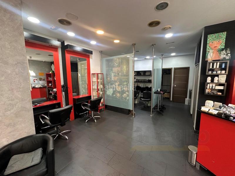 Foto ebc1a0f4-cfd7-4a15-bb73-9821e3bc1264. Miete geschäftsraum in Centro-Casco Histórico San Lorenzo de El Escorial