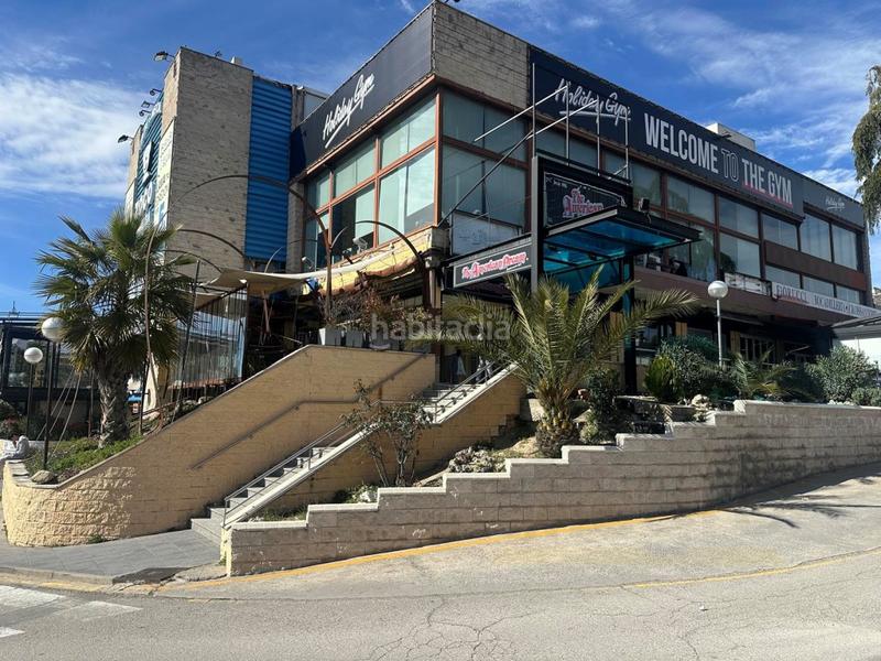 Foto 4fd8f127-1677-4cb2-b5e3-cf829a3f99de. Alquiler local comercial en alquiler sin traspasolocal comercial en zoco de villalba en Collado Villalba