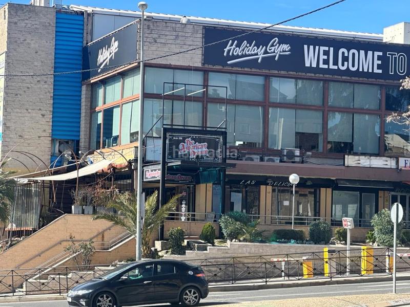 Foto 53809bf2-76ac-4acb-afae-a3fccc678765. Alquiler local comercial en alquiler sin traspasolocal comercial en zoco de villalba en Collado Villalba