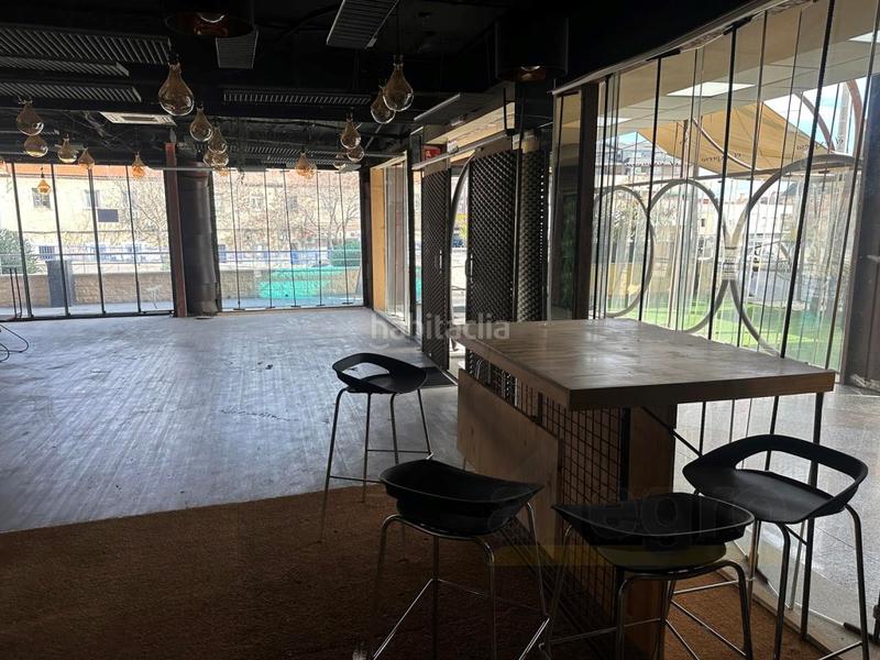 Foto 84890bd7-aaf7-4540-b972-691dd2e0399f. Alquiler local comercial en alquiler sin traspasolocal comercial en zoco de villalba en Collado Villalba