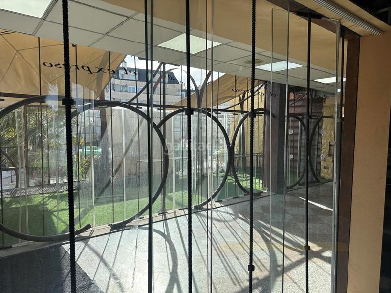 Foto a1b35bb5-dc41-4346-80e8-5e968950f7e5. Alquiler local comercial en alquiler sin traspasolocal comercial en zoco de villalba en Collado Villalba