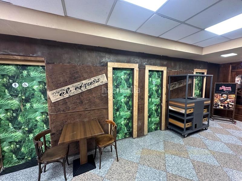 Foto df7ce738-e507-4347-8fae-41bb35dba240. Alquiler local comercial en alquiler sin traspasolocal comercial en zoco de villalba en Collado Villalba