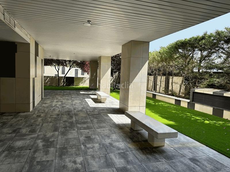 Foto 325a48cc-b178-42c4-8752-bd44866b6cf5. Dúplex  en pinar de chamartín en Costillares Madrid