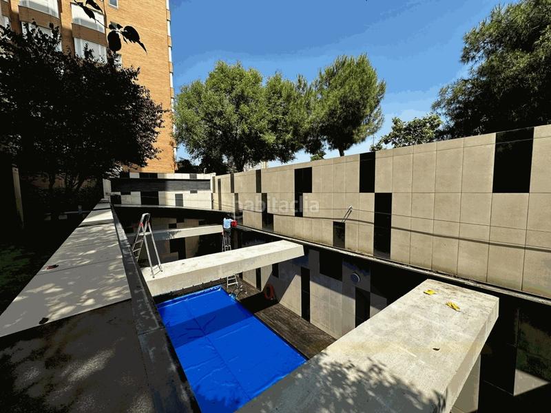 Foto 5bc4391a-0ac2-40e7-a1b6-73e54ccccbc9. Dúplex  en pinar de chamartín en Costillares Madrid