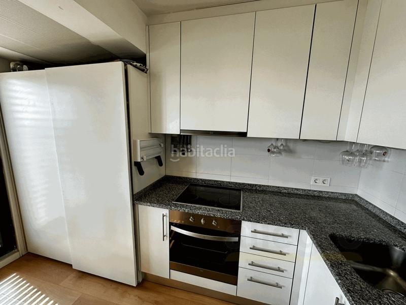 Foto 62a9ab86-9ce2-4d17-8501-b7e943ed14b7. Dúplex  en pinar de chamartín en Costillares Madrid